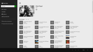 Xbox Music, Serviço de Streaming de música BEM completo da Microsoft. 